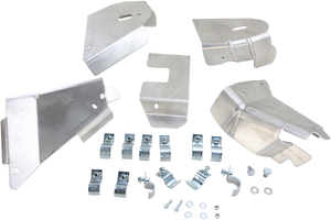 Moose Racing - A-Arm Guards - A-Arm Guards - 916A