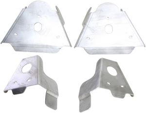Moose Racing - A-Arm Guards - A-Arm Guards - 903A