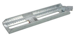 C.e. Smith - 12" Swivel Bolster Bracket - 10002G