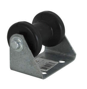 C.e. Smith - Keel Roller Assembly - 32110G