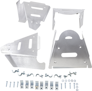 Moose Racing - A-Arm Guards - A-Arm Guards - 924A