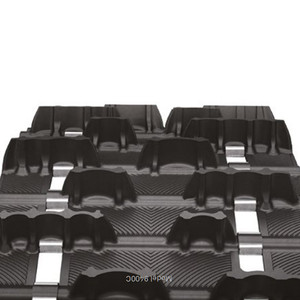 Camso - Camso Hurricane 175 X-cntry Track 15" X 129" - 1.75" (9401c) - 9401C