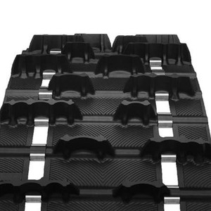 Camso - Camso Hurricane 175 X-cntry Track 15" X 137" - 1.75" (9402c) - 9402C