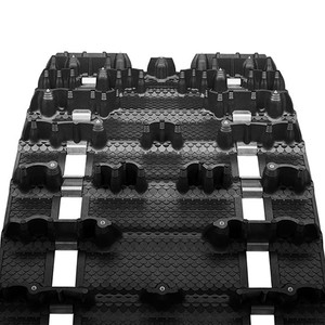 Camso - Camso Ice Cobra 1.6 X-cntry Track 15" X 136" - 1.6" (9314c) - 9314C Camso - Camso Ice Cobra 1.6 X-cntry Track 15" X 136" - 1.6" (9314c) - 9314C