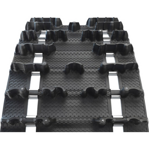 Camso - Camso Ice Cobra 1.6 X-cntry Track 15" X 144" - 1.6" (9315c) - 9315C