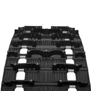 Camso - Camso Ice Storm 150 Trl Trk 15" X 146" - 1.25 / 1.5" (9391h) - 9391H Camso - Camso Ice Storm 150 Trl Trk 15" X 146" - 1.25 / 1.5" (9391h) - 9391H