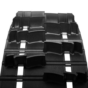 Camso - Camso Peak 2.5 Mountain Track 16" X 154" - 2.5" (9232m) - 9232M