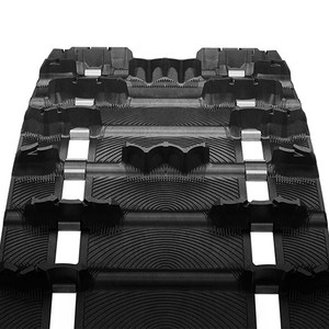 Camso - Camso Ripsaw Ii 1.5 X-cntry Track 15" X 137" - 1.5" (9306c) - 9306C Camso - Camso Ripsaw Ii 1.5 X-cntry Track 15" X 137" - 1.5" (9306c) - 9306C