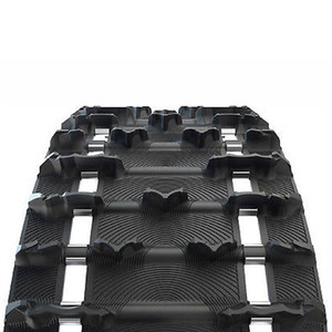 Camso - Camso Ripsaw Ii Trail Track 15" X 121" - 1.25" (9214h) - 9214H Camso - Camso Ripsaw Ii Trail Track 15" X 121" - 1.25" (9214h) - 9214H