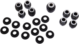 Moose Racing - Suspension Linkage Rebuild Kit - Rear Independent Suspension Linkage Rebuild Kit - 50-1183