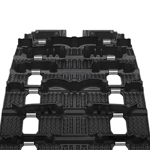 Camso - Camso Storm 150 Trail Track 15" X 120" - 1.25 / 1.5" (9368h) - 9368H Camso - Camso Storm 150 Trail Track 15" X 120" - 1.25 / 1.5" (9368h) - 9368H