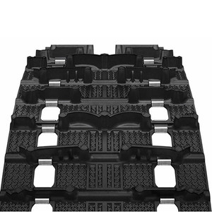 Camso - Camso Storm 150 Trail Track 15" X 129" - 1.25 / 1.5" (9369h) - 9369H