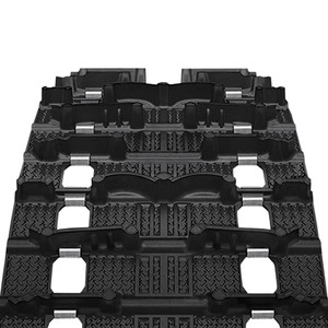 Camso - Camso Storm 150 Trail Track 15" X 137" - 1.25 / 1.5" (9370h) - 9370H Camso - Camso Storm 150 Trail Track 15" X 137" - 1.25 / 1.5" (9370h) - 9370H