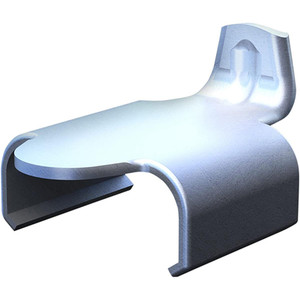 Camso - Camso Track Clip, Pack Of 10(aft120113) - AFT120113 Camso - Camso Track Clip, Pack Of 10(aft120113) - AFT120113