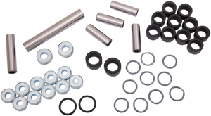 Moose Racing - Suspension Linkage Rebuild Kit - Rear Independent Suspension Linkage Rebuild Kit - 50-1196