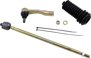 Moose Racing - Tie-Rod Assembly Kit - Right Front Inner/Outer - UTV Tie-Rod Assembly Kit - 51-1087-R