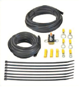 Cequent - Installation Kit - 20505 Cequent - Installation Kit - 20505