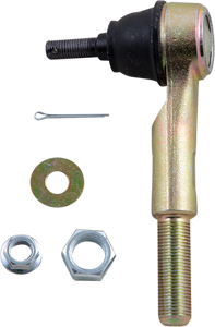 Moose Racing - Tie End Rod Kit - Front Outer - UTV Outer Tie End Rod Kit - 51-1095