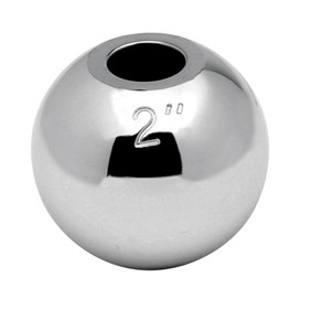 Cequent - Tow Ready Interchangeable Ballhead 2" - 63806 Cequent - Tow Ready Interchangeable Ballhead 2" - 63806