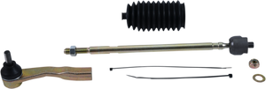 Moose Racing - Tie-Rod Assembly Kit - Right Front Inner/Outer - UTV Tie-Rod Assembly Kit - 51-1089-R
