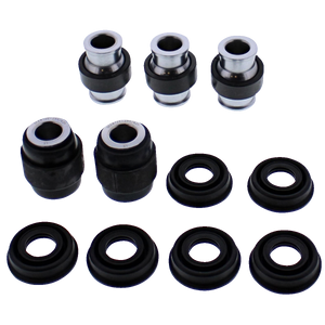 Moose Racing - Rear Independent Suspension Knuckle Kit - Suspension Knuckle Kit - 50-1232