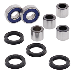 Moose Racing - A-Arm Bearing Kit - A-Arm Bearing and Seal Kit - 50-1152 Moose Racing - A-Arm Bearing Kit - A-Arm Bearing and Seal Kit - 50-1152
