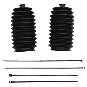 Moose Racing - Replacement Boot Kit - Rack Replacement Boot Kit - 51-3005