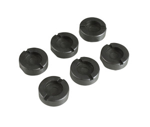 Comet Clutch Parts - Buttons Only 108exp Package Of6 - 215111A Comet Clutch Parts - Buttons Only 108exp Package Of6 - 215111A