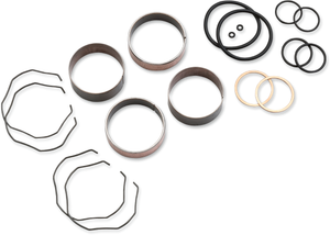 Moose Racing - Fork Bushing Kit - 52.00 mm - Fork Bushings Kit - 38-6068