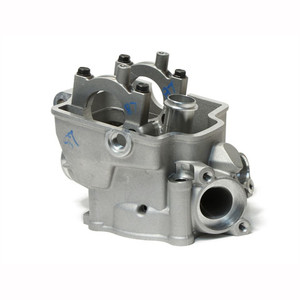 Cylinder Works - Cylinder Head Kit Crf 250r 04-07 - CH1003-K01 Cylinder Works - Cylinder Head Kit Crf 250r 04-07 - CH1003-K01