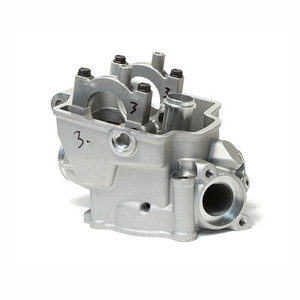 Cylinder Works - Cylinder Head Kit Crf 250r 09 - CH1001-K01 Cylinder Works - Cylinder Head Kit Crf 250r 09 - CH1001-K01