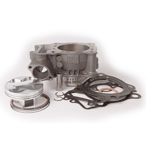 Cylinder Works - Cylinder Works Big Bore Cylinder Kit - 11004-K02 Cylinder Works - Cylinder Works Big Bore Cylinder Kit - 11004-K02