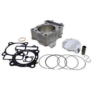 Cylinder Works - Cylinder Works Big Bore Cylinder Kit - CW11011K01 Cylinder Works - Cylinder Works Big Bore Cylinder Kit - CW11011K01