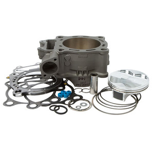 Cylinder Works - Cylinder Works Big Bore Cylinderkit Honda Bike - 11001-K01