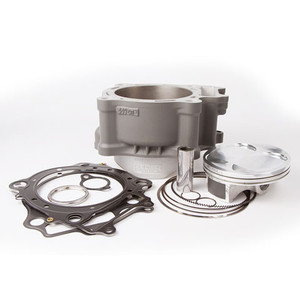 Cylinder Works - Cylinder Works Big Bore Cylinderkit Honda Bike - 11002-K01