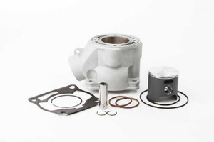 Cylinder Works - Cylinder Works Big Bore Cylinderkit Yamaha Bike - 21007-K01