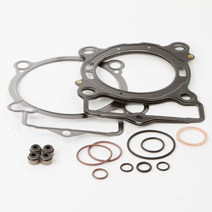 Cylinder Works - Cylinder Works Big Bore Gasketkit - 51004-G01 Cylinder Works - Cylinder Works Big Bore Gasketkit - 51004-G01
