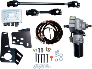 Moose Utility - Electric Power Steering Kit - Electric Power Steering Kit - PEPS-1002