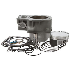 Cylinder Works - Cylinder Works Standard Bore Cylinder Kit - 30008-K01