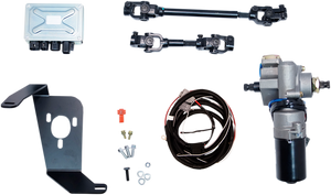 Moose Utility - Electric Power Steering Kit - Electric Power Steering Kit - PEPS-4001