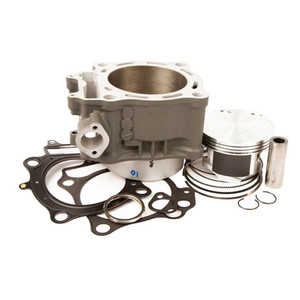 Cylinder Works - Cylinder Works Standard Bore Cylinder Kit Honda Atv - 10003-K01