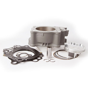 Cylinder Works - Cylinder Works Standard Bore Cylinder Kit Honda Bike - 10001-K01