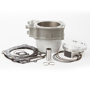 Cylinder Works - Cylinder Works Standard Bore Cylinder Kit Suzuki Atv - 40002-K01