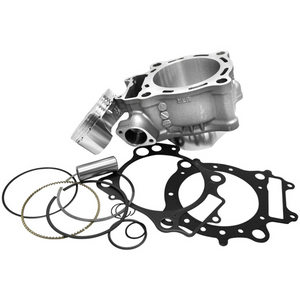 Cylinder Works - Cylinder Works Standard Bore Cylinder Kit Yamaha Bike - 20002-K02 Cylinder Works - Cylinder Works Standard Bore Cylinder Kit Yamaha Bike - 20002-K02