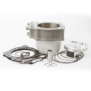 Cylinder Works - Cylinder Works Standard Bore Hccylinder Kit Suzuki Atv - 40002-K01HC
