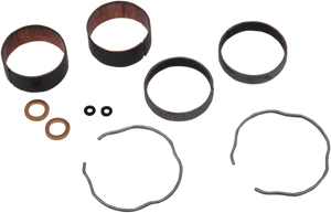 Moose Racing - Fork Bushing Kit - 36.00 mm - Fork Bushings Kit - 38-6001