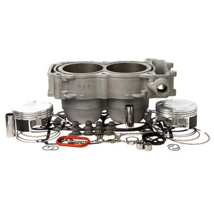 Cylinder Works - Rzr Xp 1000 Big Bore Cylinder Kit - 61003-K01 Cylinder Works - Rzr Xp 1000 Big Bore Cylinder Kit - 61003-K01