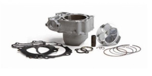 Cylinder Works - Standard Bore Cylinder Kit - 30007-K04 Cylinder Works - Standard Bore Cylinder Kit - 30007-K04