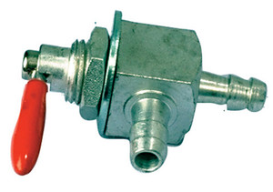 Dapco - Fuel Flow Shut Off Valve - 11118-00