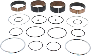 Moose Racing - Fork Bushing Kit - Fork Bushings Kit - 38-6135